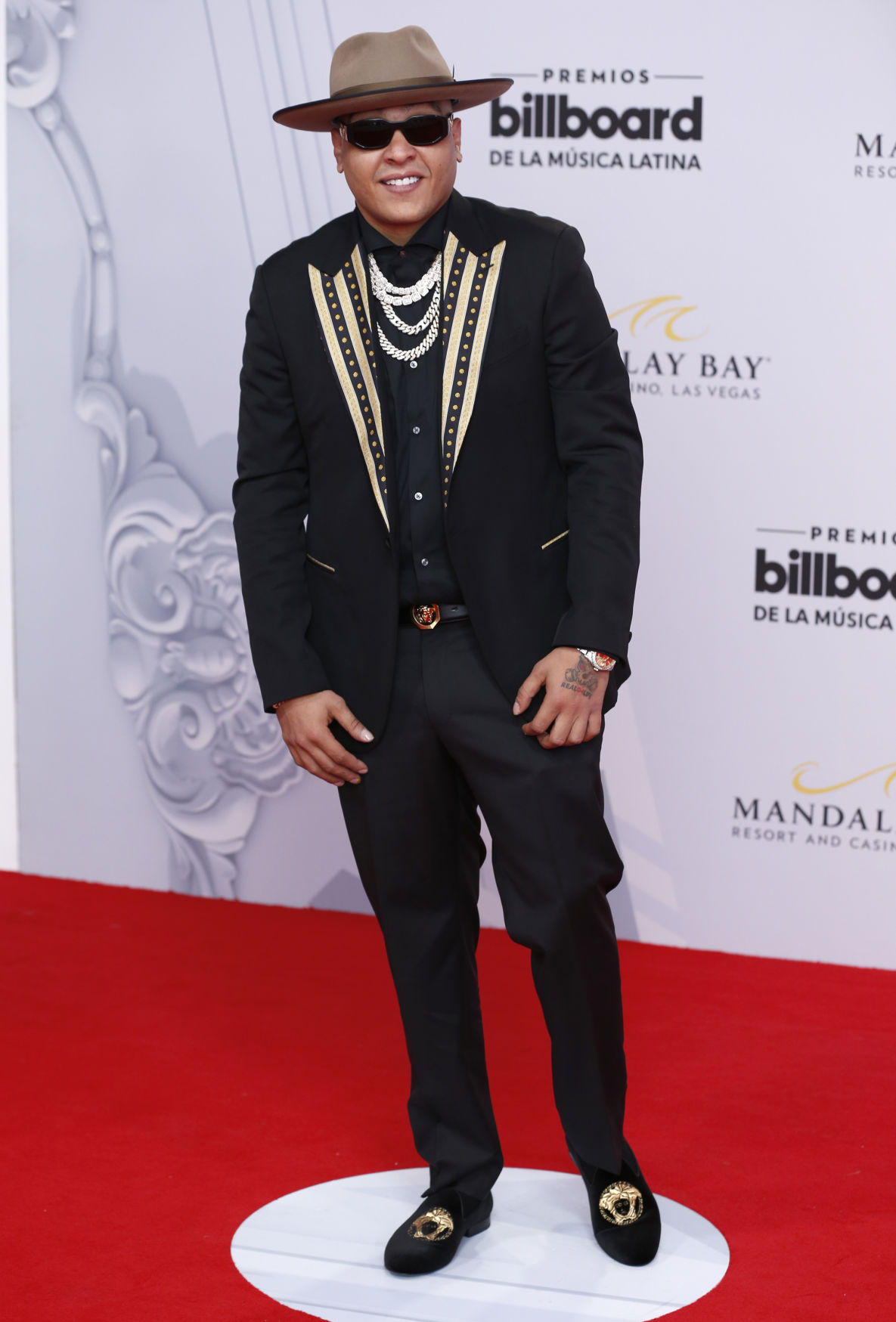 2019 Billboard Latin Music Awards - Arrivals